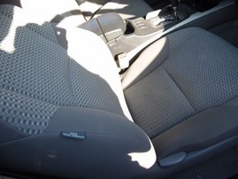 2008 TOYOTA 4RUNNER SR5 NAVY BLUE 4.0L AT 2WD Z17928